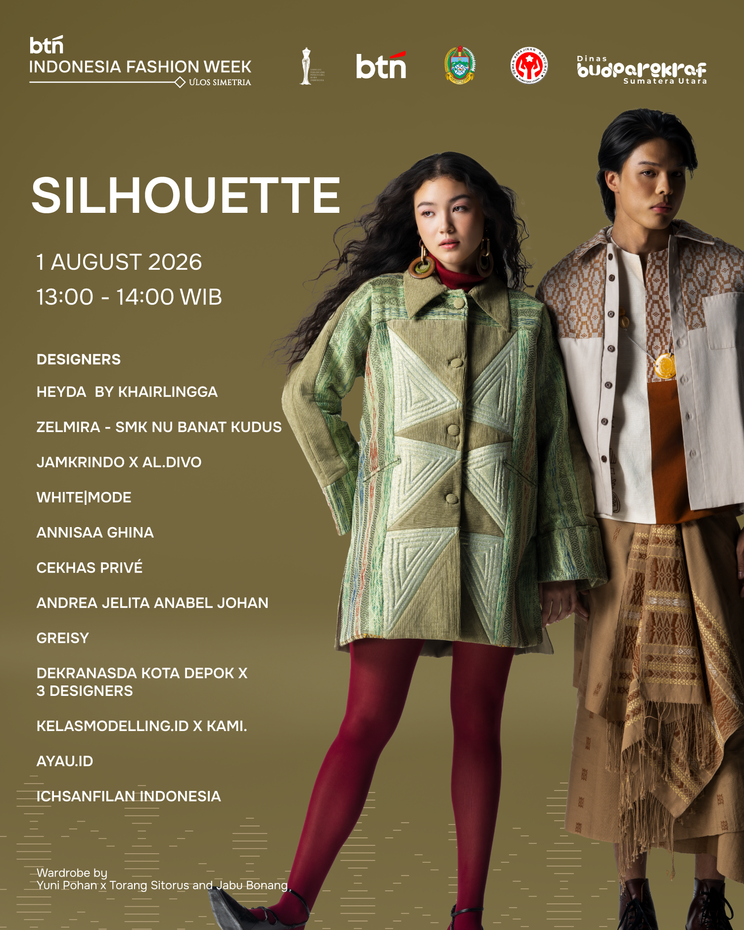 silhoutte NEW